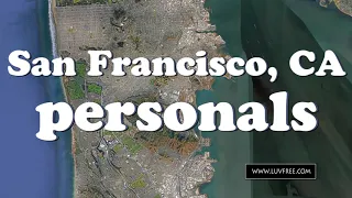 Craigslist personals San Francisco alternative site