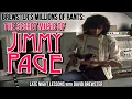 The Secret Music Of Jimmy Page