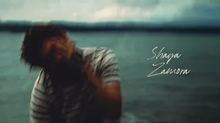 Shaya Zamora - Oxygen