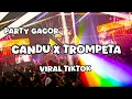 Download Lagu PARTY GACOR🌴DJ CANDU X TROMPETA VIRAL TIKTOK‼️Adit Sparky Official Nwrmxx