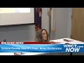 Onslow County cold case press conference