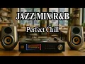 Download Lagu Smooth Jazz x R\u0026B Mix – Chill Cafe Vibes to Ease Your Mind \u0026 Lift Your Soul