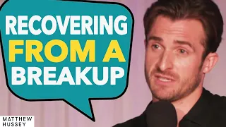 Download If Your Ex Moved On Too Fast, WATCH THIS! (Emotionally Recover) | Matthew Hussey MP3