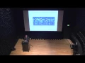 Neural Representation of Language Learning - Tom Mitchell