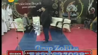 عزالدين الفراتي دبكة مثل الحمامة من قناة اورفة من صوت ومؤسسة شيرو لصاحبها عماد ابو سليمان دندنها