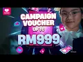 Download Lagu Shop guilt-free on Lazada 9.9 Mega Brands Sale! Enjoy great deals with campaign voucher up to RM999!