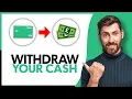 How To Wit raw Cash With Your Chime Card - Step By Step