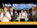 Download Lagu THUA MỘT NGƯỜI DƯNG l Kim Tiểu Long bán 10 công vuông trả nợ cho em trai Phan Nhật Khánh