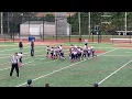 Braves vs RVC 10/20/19