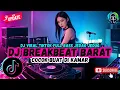 Lagu DJ CAMPURAN VIRAL TIK TOK TERBARU 2025 JEDAG JEDUG FULL BASS TERBARU🎵- DJ BREAKBEAT PLAT KT TERBARU🎵