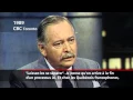 Jacques Parizeau a Toronto