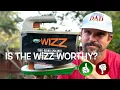 In-Depth Review Demonstration of the Scotts Wizz Handheld Power Spreader