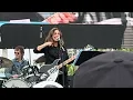 Susanna Hoffs (Simon & Garfunkel) - A Hazy Shade of Winter (LIVE 4K) | BeachLife Festival - May 2025