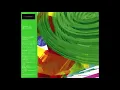 Oval - Indirekt
