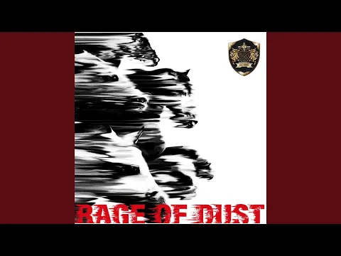 Download MP3 Rage of Dust (Instrumental)