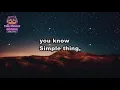 Clairo - Terrapin | LYRIC VISUALIZER
