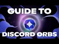 The Essential Discord Orbs Guide: Get Nitro, Avatar Decorations, and more with Orbs