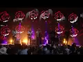 Greensky Bluegrass | "Reasons to Stay"  → "Time/Breathe Reprise" | 06/06/24