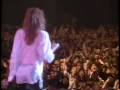 Bon Jovi Livin' On A Prayer Tokyo Japan 1990