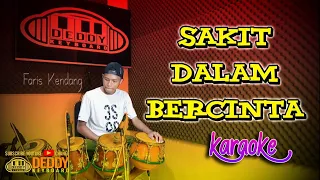 Download Sakit Dalam Bercinta Karaoke Koplo Version MP3