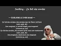 Soolking - Ça fait des années (Paroles / Lyrics) feat Cheb Mami
