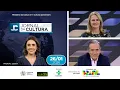 Lagu JORNAL DA CULTURA | 26/01/2026