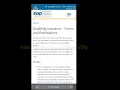 CA State EDD Process Step by step