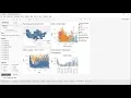 Visualizing LabKey Data with Tableau Desktop