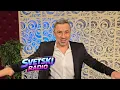 Lagu Jovan Perisic o kritikovanju Darka Lazica! PRVI PUT CUJEM DA JE DRAGANA POSTALA BAKA
