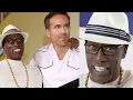 Wesley Snipes Talks Deadpool and Wolverine Cameo