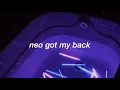 Download Lagu neo got my back - nct but you’re in a bathroom at a party
