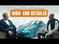Het verhaal achter GNTLBRIGHT \u0026 deze unieke GT3 Touring | STREETGASM TV S25 A34