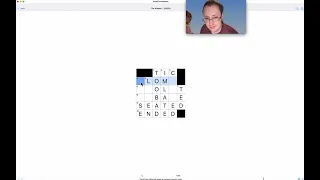 The Atlantic crossword 2025 02 25