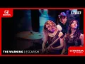 Lagu Honda Stage | Live Performance by The Warning - “Escapism”