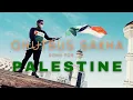 Download Lagu LAGU PALESTIN TERBARU !! YA ALLAH JAGALAH BUMI PALESTINA - QHUTBUS SAKHA feat DUO ADEM (OMV)