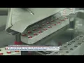 FDA COMMITTEE VOTES TO RECOMMEND ANTIVIRAL PILL
