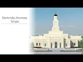 Bentonville Arkansas Temple