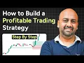 Backtesting and Building An RSI Strategy From Scratch FREE Scanner