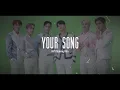 Lagu 온앤오프 (ONF)_Your Song M/V Making Film