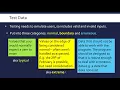 Testing and Defensive Programming