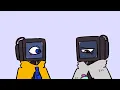 OC DO NOT SHAKE PoppyPlaytime