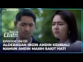 Download Lagu ANDIN SEBUT ALDEBARAN SUAMI YANG TAK PERNAH MENAFKAHI BATIN ISTRINYA | Ikatan Cinta Episode 130-131