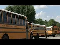Some schools having early dismissals due to heat