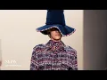 Libertine September 2023 Runway at NYFW The Shows