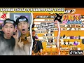 Download Lagu INI YANG KALIAN TUNGGU TUNGGU KAH!! BOCORAN COLLAB FF X NARUTO PART 2 GUYSS😱