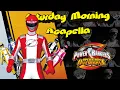 Download Lagu Power Rangers Operation Overdrive Theme - Saturday Morning Acapella