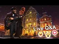 Live Q A Winter Event 2021 Forge of Empires
