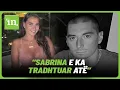 Sabrina e ka tradhtuar ate cka dihet deri me tash per vrasjen e Pajtim Krasniqit