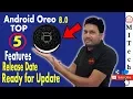 What s new in Android 8 0 Oreo You Don t Know TOP 5 Hidden Features of Android Oreo
