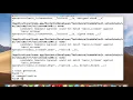 Processing Command-line Arguments